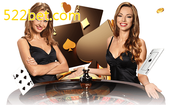 Jogue com dealers reais no 522bet.com!